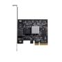 StarTech.com 1-Poort PCIe 10GBase-T / NBASE-T Ethernet netwerkkaart (ST10GSPEXNB) thumbnail