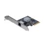 StarTech.com 1-Poort PCIe 10GBase-T / NBASE-T Ethernet netwerkkaart (ST10GSPEXNB) thumbnail