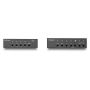 StarTech.com Multi-input HDBaseT extender set met ingebouwde switch en video scaler (ST121HDBTSC) thumbnail