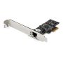 StarTech.com 2,5 Gbps 2,5GBASE-T PCIe netwerkkaart thumbnail