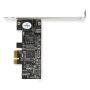 StarTech.com 2,5 Gbps 2,5GBASE-T PCIe netwerkkaart thumbnail