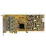 StarTech.com 4-poorts gigabit Power over Ethernet PCIe-netwerkkaart - PSE / PoE PCI Express NIC thumbnail