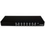 StarTech.com 16-poort 1U-Rack USB KVM-switch met OSD en Bekabeling (SV1631DUSBUK) thumbnail