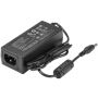 StarTech.com DC power adapter 12V, 5A voedingsadapter (SVA12M5NA) thumbnail