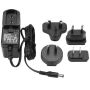 StarTech.com DC power adapter 5V, 3A voedingsadapter (SVA5N3NEUA) thumbnail