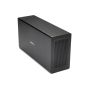 StarTech.com Thunderbolt 3 PCIe uitbreiding chassis met DisplayPort - PCIe x16 (TB31PCIEX16) thumbnail