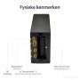 StarTech.com Thunderbolt 3 PCIe uitbreiding chassis met DisplayPort - PCIe x16 (TB31PCIEX16) thumbnail