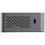 StarTech.com Thunderbolt 3 Dock met USB-C Host Compatibiliteit - Dual 4K 60Hz DisplayPort 1.4 en Dual HDMI 2.0 - Single 8K - TB3/USB-C Laptop Docking Station - 96W PD, 5xUSB - 10Gbps (TB3CDK2DHUE) thumbnail