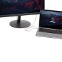 StarTech.com 50cm Thunderbolt 3 Kabel, 40Gbps, 100W PD, 4K/5K, Thunderbolt Gecertificeerd, Thunderbolt 4/USB 3.2/DisplayPort Compatibel, Wit (TBLT34MM50CW) thumbnail