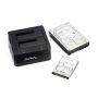 StarTech.com Universeel docking station voor harde schijven USB 3.0 met UASP (UNIDOCKU33) thumbnail