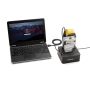 StarTech.com Universeel docking station voor harde schijven USB 3.0 met UASP (UNIDOCKU33) thumbnail