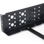 StarTech.com 2U Vaste 19" universele serverrack rails met verstelbare diepte (UNIRAILS2U) thumbnail