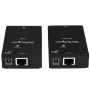 StarTech.com 1-Poorts USB 2.0 over -Cat5 of -Cat6 extender kit 50 m (USB2001EXTV) thumbnail