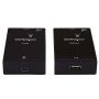 StarTech.com 1-Poorts USB 2.0 over -Cat5 of -Cat6 extender kit 50 m (USB2001EXTV) thumbnail