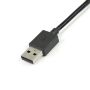 StarTech.com USB 2.0 naar 10/100 Mbps Ethernet netwerkadapter (USB2100) thumbnail