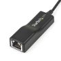 StarTech.com USB 2.0 naar 10/100 Mbps Ethernet netwerkadapter (USB2100) thumbnail