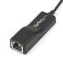 StarTech.com USB 2.0 naar 10/100 Mbps Ethernet netwerkadapter thumbnail