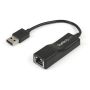StarTech.com USB 2.0 naar 10/100 Mbps Ethernet netwerkadapter thumbnail