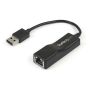StarTech.com USB 2.0 naar 10/100 Mbps Ethernet netwerkadapter (USB2100) thumbnail