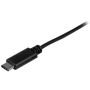 StarTech.com 2m USB-B naar USB-C Kabel, USB 2.0, Type C naar USB-B Data Transfer Kabel (USB2CB2M) thumbnail