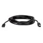 StarTech.com 3m USB-B naar USB-C Kabel, USB 2.0, Type C naar USB-B Data Transfer Kabel (USB2CB3M) thumbnail