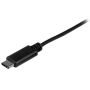 StarTech.com 50cm USB-C naar Micro USB-B Kabel, USB 2.0, Type C naar Micro-B Data Transfer Kabel (USB2CUB50CM) thumbnail