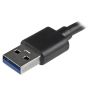 StarTech.com SATA naar USB kabel USB 3.1 (10Gbps) UASP (USB312SAT3) thumbnail