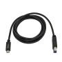 StarTech.com 2m USB-B naar USB-C Kabel, USB 5Gbps, USB3.0 Type C naar USB-B Data Transfer Kabel (USB315CB2M) thumbnail