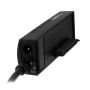 StarTech.com USB 3.1 (10Gbps) adapterkabel voor 2.5”/3.5” SATA schijven USB-C (USB31C2SAT3) thumbnail