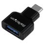 StarTech.com USB-C naar USB-A Adapter M/F USB 3.0 (USB31CAADG) thumbnail