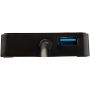 StarTech.com USB 3.0 naar Dual Port Gigabit Ethernet Adapter, USB 3.0 Netwerkadapter NIC met USB Poort, USB naar 2x RJ45 LAN GbE Adapter, USB Passthrough thumbnail