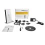 StarTech.com Dual-monitor USB 3.0 docking station met DVI en verticale standaard (USB3SDOCKDD) thumbnail