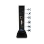 StarTech.com Dual Monitor USB 3.0 Laptop Docking Station met HDMI & DVI/VGA, 6x USB-A Hub, GbE, Audio, Universeel Type-A Dock, Windows/macOS/ChromeOS (USB3SDOCKHD) thumbnail