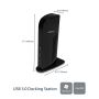 StarTech.com Dual Monitor USB 3.0 Laptop Docking Station met HDMI & DVI/VGA, 6x USB-A Hub, GbE, Audio, Universeel Type-A Dock, Windows/macOS/ChromeOS (USB3SDOCKHD) thumbnail
