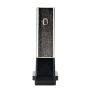 StarTech.com USB Bluetooth 5.0 Adapter, USB Bluetooth Dongle voor PC/Computer/Laptop/Toetsenbord/Muis, BT 5.0 Adapter voor Headsets, Mini USB Bluetooth Receiver, Windows/Linux (USBA-BLUETOOTH-V5-C2) thumbnail
