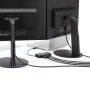 StarTech.com USB 3.0 Mini Dock - Dual Monitor USB-A Docking Station met DisplayPort 4K 60Hz Video & Gigabit Ethernet - 30cm Kabel - USB 3.1 Gen 1 Type-A Laptop Travel Adapter (USBA2DPGB) thumbnail