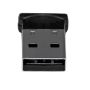 StarTech.com Mini USB Bluetooth 4.0-adapter - 50m klasse 1 EDR draadloze dongle (USBBT1EDR4) thumbnail