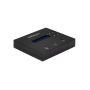 StarTech.com Standalone 1 naar 2 USB Thumb Drive Cloner en Wisser, Multiple USB Flash Drive Kloner, System/File/Whole-Drive Copy aan 1.5 GB/min, Single en 3-Pass Erase, LCD Display (USBDUP12) thumbnail