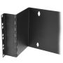 StarTech.com 4U 19 inch Scharnierende Beugel voor Wandmontage Patchpanelen (WALLMOUNTH4) thumbnail