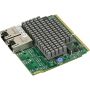 Supermicro OC-MTG-I2TM interfacekaart/-adapter Intern PCIe (AOC-MTG-I2TM-O) thumbnail