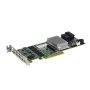 Supermicro AOC-S3108L-H8iR Intern Ethernet 12000 Mbit/s (AOC-S3108L-H8IR-16DD) thumbnail