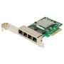 Supermicro AOC-SGP-I4 netwerkkaart Intern Ethernet 1000 Mbit/s (AOC-SGP-I4) thumbnail