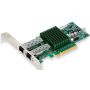 Supermicro AOC-STGN-I2S netwerkkaart Intern Ethernet (AOC-STGN-I2S) thumbnail