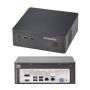 Supermicro CSE-101i Small Form Factor (SFF) Zwart (CSE-101I) thumbnail