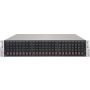 Supermicro CSE-216BE2C-R609JBOD computerbehuizing Rack Zwart 600 W (CSE-216BE2C-R609JBOD) thumbnail