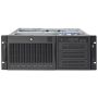 Supermicro SuperChassis 743AC-668B Full Tower Zwart 668 W (CSE-743AC-668B) thumbnail