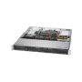 Super Micro SuperChassis 813MFTQC 1U Server Chassis (CSE-813MFTQC-350CB2) thumbnail