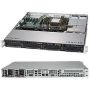 Supermicro CSE813MFTQC-R407CB Rack (1U) (CSE-813MFTQC-R407CB) thumbnail