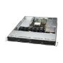 Super Micro 1U 4-Bay SAS3/SATA Hot-Swap Server 2x600W (CSE-815TQC4-R504WB3) thumbnail
