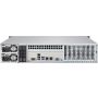 Supermicro CSE-825MBTQC-R802LPB computerbehuizing Rack Zwart 800 W (CSE-825MBTQC-R802LPB) thumbnail